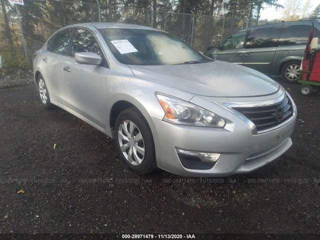 Photo 0 VIN: 1N4AL3AP8FC118755 - NISSAN ALTIMA 