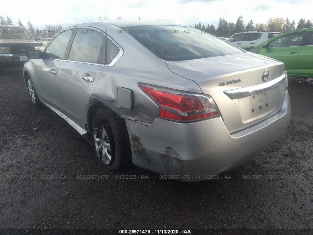 Photo 2 VIN: 1N4AL3AP8FC118755 - NISSAN ALTIMA 