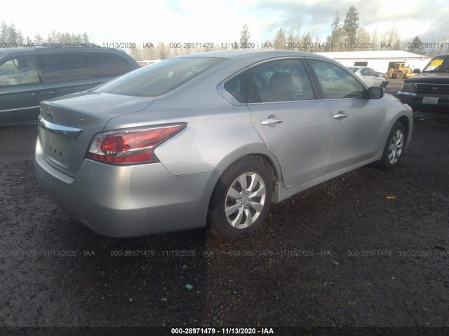 Photo 3 VIN: 1N4AL3AP8FC118755 - NISSAN ALTIMA 