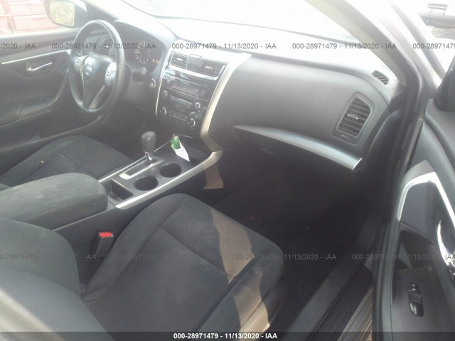 Photo 4 VIN: 1N4AL3AP8FC118755 - NISSAN ALTIMA 