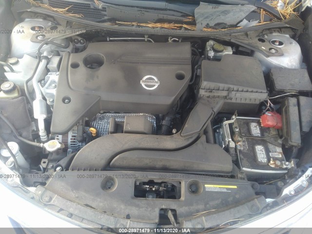 Photo 9 VIN: 1N4AL3AP8FC118755 - NISSAN ALTIMA 