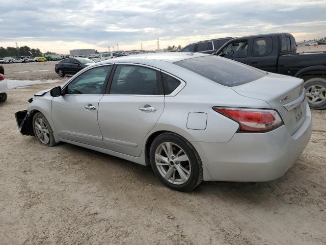 Photo 1 VIN: 1N4AL3AP8FC118769 - NISSAN ALTIMA 