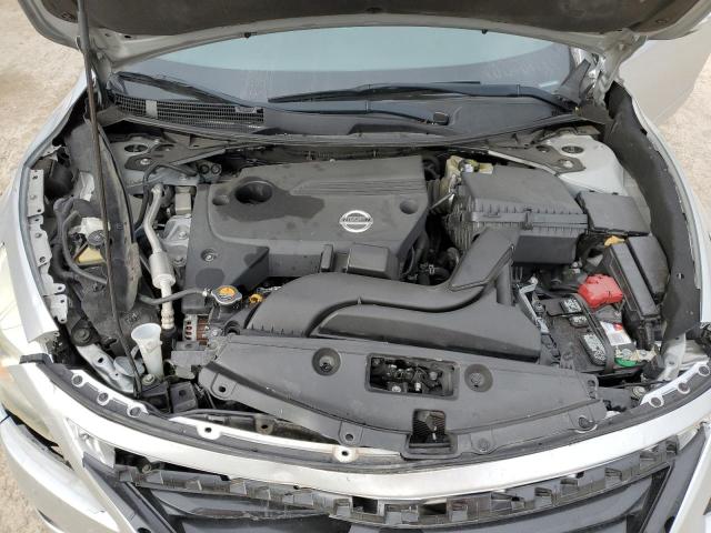 Photo 10 VIN: 1N4AL3AP8FC118769 - NISSAN ALTIMA 