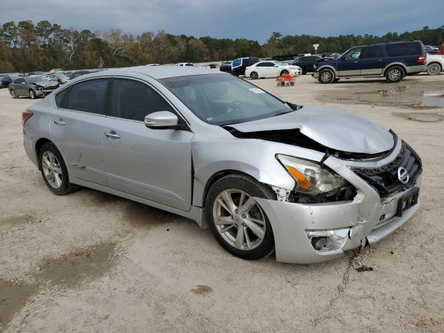 Photo 3 VIN: 1N4AL3AP8FC118769 - NISSAN ALTIMA 