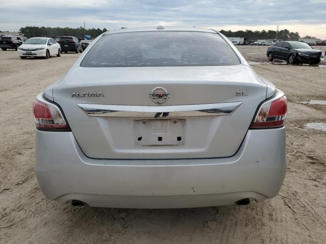 Photo 5 VIN: 1N4AL3AP8FC118769 - NISSAN ALTIMA 