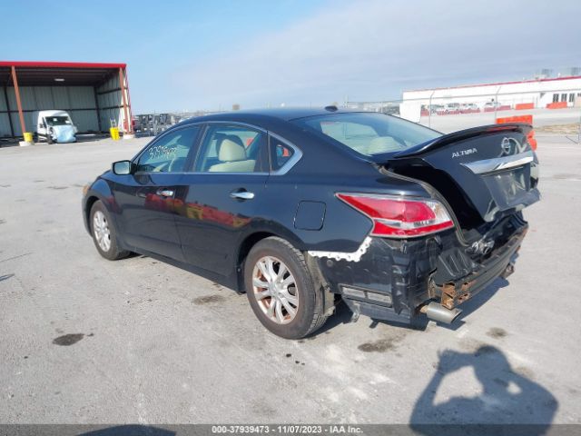 Photo 2 VIN: 1N4AL3AP8FC120781 - NISSAN ALTIMA 