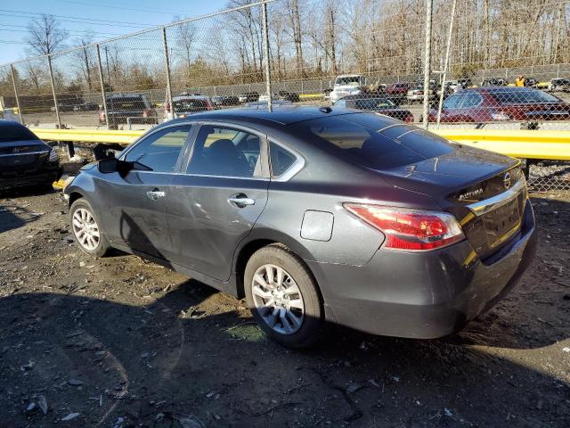 Photo 1 VIN: 1N4AL3AP8FC120859 - NISSAN ALTIMA 