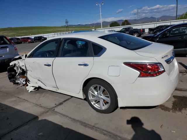 Photo 1 VIN: 1N4AL3AP8FC122725 - NISSAN ALTIMA 