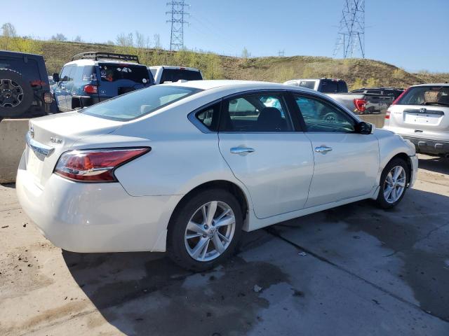 Photo 2 VIN: 1N4AL3AP8FC122725 - NISSAN ALTIMA 