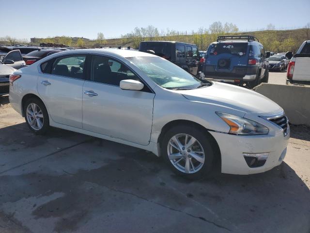 Photo 3 VIN: 1N4AL3AP8FC122725 - NISSAN ALTIMA 