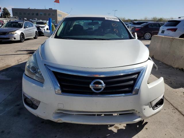 Photo 4 VIN: 1N4AL3AP8FC122725 - NISSAN ALTIMA 