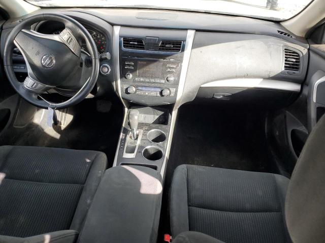 Photo 7 VIN: 1N4AL3AP8FC122725 - NISSAN ALTIMA 