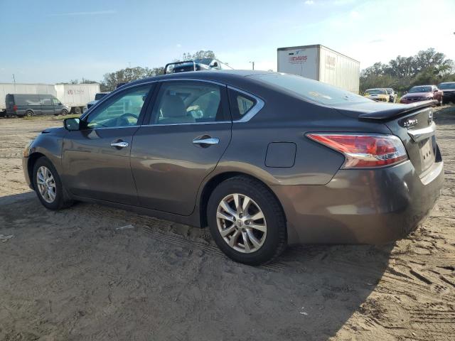 Photo 1 VIN: 1N4AL3AP8FC126595 - NISSAN ALTIMA 2.5 