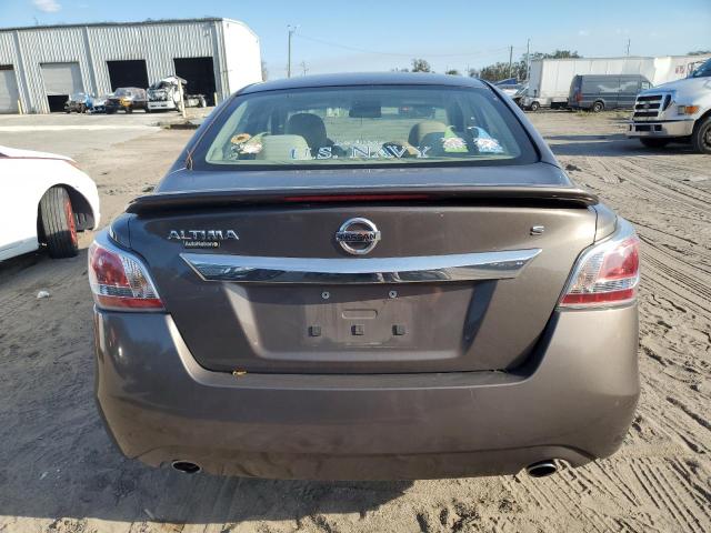 Photo 5 VIN: 1N4AL3AP8FC126595 - NISSAN ALTIMA 2.5 