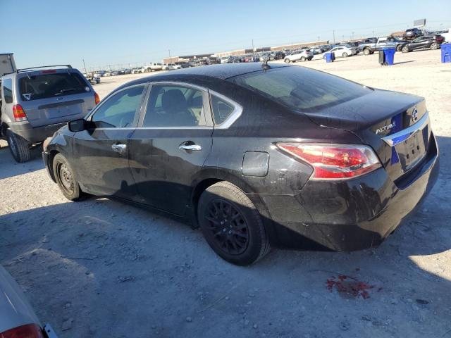 Photo 1 VIN: 1N4AL3AP8FC126922 - NISSAN ALTIMA 