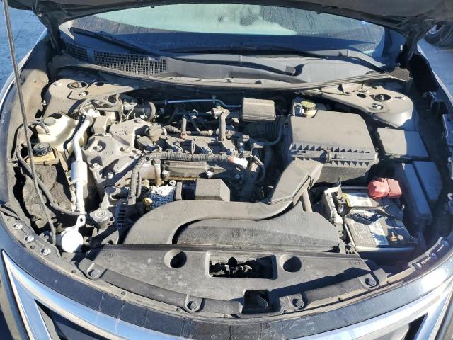 Photo 10 VIN: 1N4AL3AP8FC126922 - NISSAN ALTIMA 