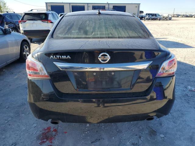 Photo 5 VIN: 1N4AL3AP8FC126922 - NISSAN ALTIMA 