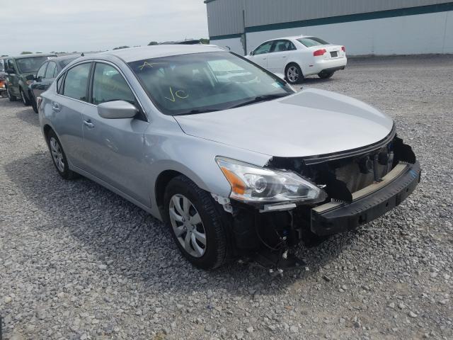 Photo 0 VIN: 1N4AL3AP8FC128136 - NISSAN ALTIMA 2.5 