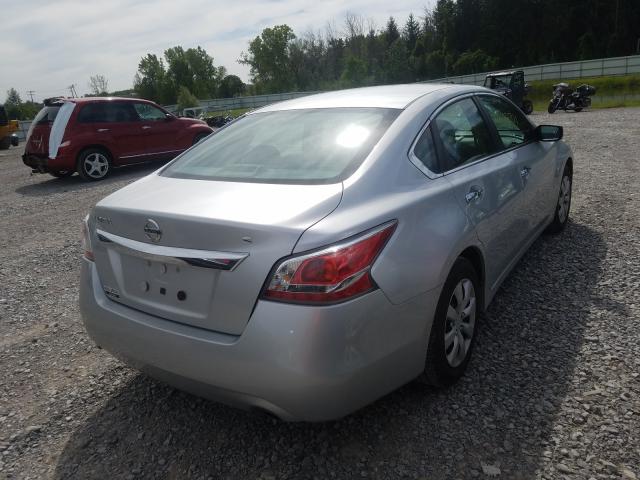 Photo 3 VIN: 1N4AL3AP8FC128136 - NISSAN ALTIMA 2.5 