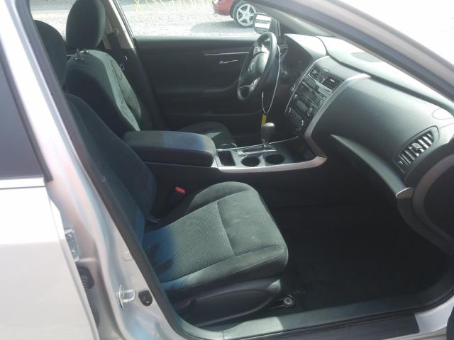 Photo 4 VIN: 1N4AL3AP8FC128136 - NISSAN ALTIMA 2.5 