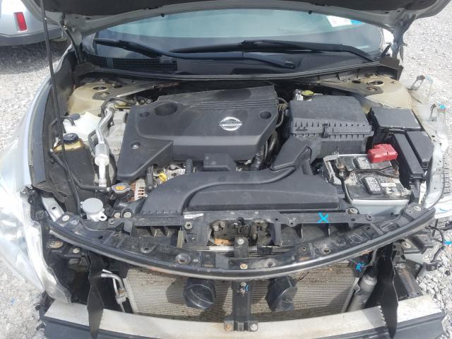 Photo 6 VIN: 1N4AL3AP8FC128136 - NISSAN ALTIMA 2.5 