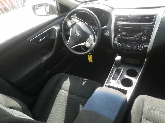 Photo 8 VIN: 1N4AL3AP8FC128136 - NISSAN ALTIMA 2.5 