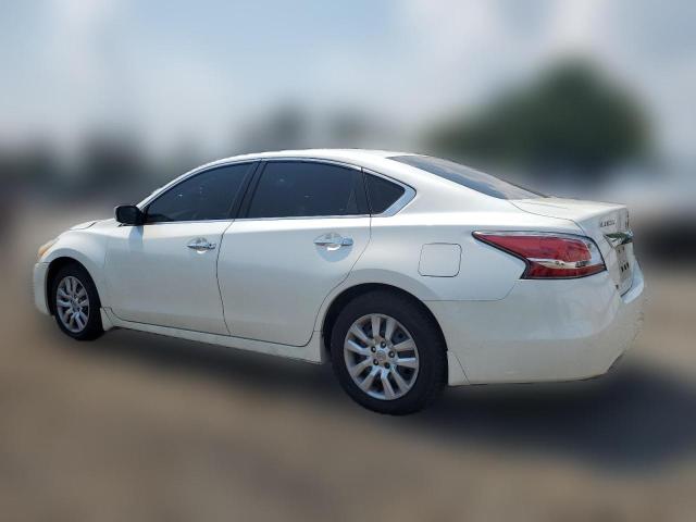 Photo 1 VIN: 1N4AL3AP8FC129156 - NISSAN ALTIMA 