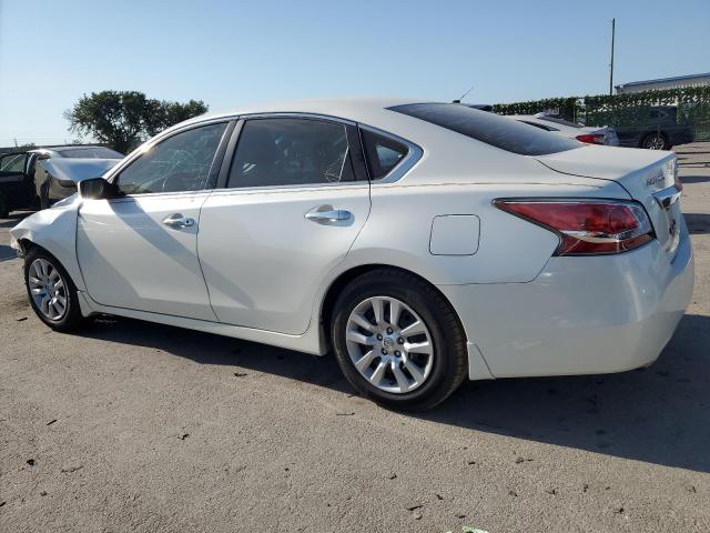 Photo 1 VIN: 1N4AL3AP8FC130243 - NISSAN ALTIMA 