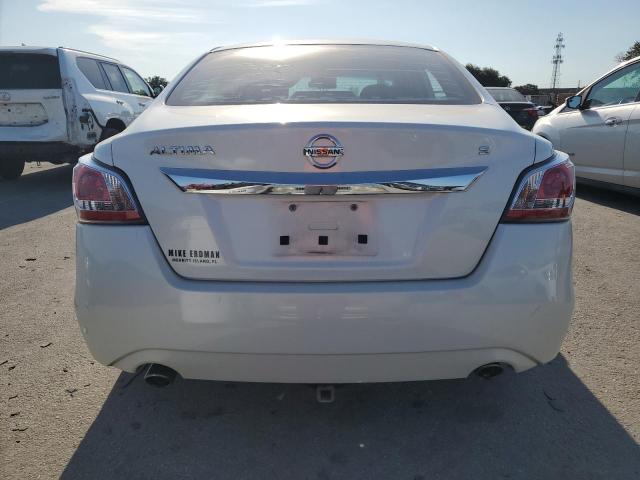 Photo 5 VIN: 1N4AL3AP8FC130243 - NISSAN ALTIMA 