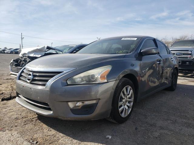 Photo 1 VIN: 1N4AL3AP8FC130386 - NISSAN ALTIMA 2.5 