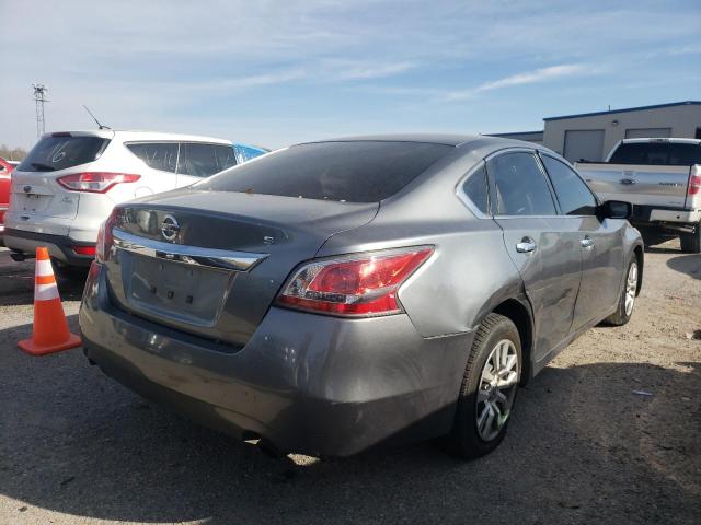 Photo 3 VIN: 1N4AL3AP8FC130386 - NISSAN ALTIMA 2.5 