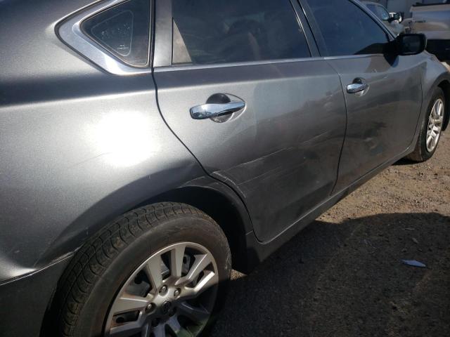 Photo 9 VIN: 1N4AL3AP8FC130386 - NISSAN ALTIMA 2.5 