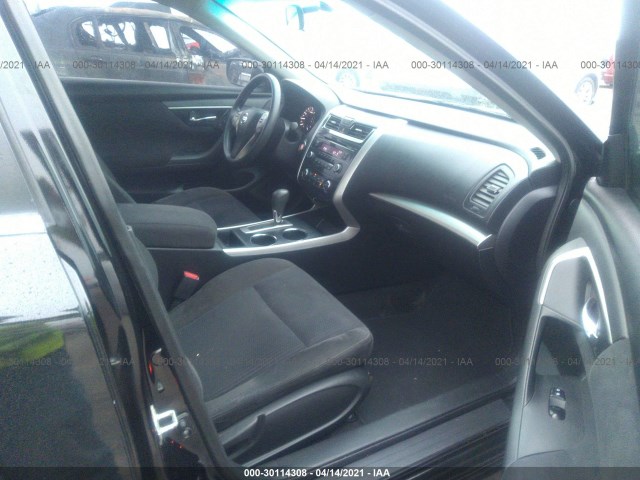 Photo 4 VIN: 1N4AL3AP8FC131795 - NISSAN ALTIMA 