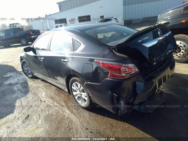 Photo 2 VIN: 1N4AL3AP8FC133837 - NISSAN ALTIMA 