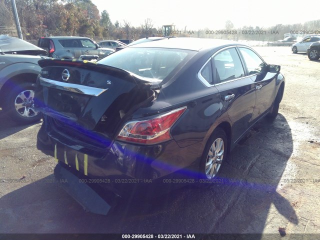 Photo 3 VIN: 1N4AL3AP8FC133837 - NISSAN ALTIMA 