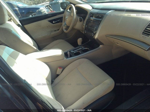 Photo 4 VIN: 1N4AL3AP8FC133837 - NISSAN ALTIMA 