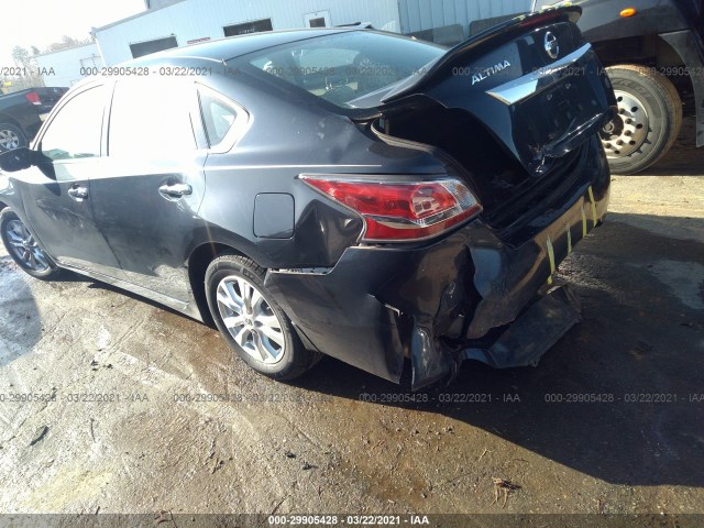 Photo 5 VIN: 1N4AL3AP8FC133837 - NISSAN ALTIMA 