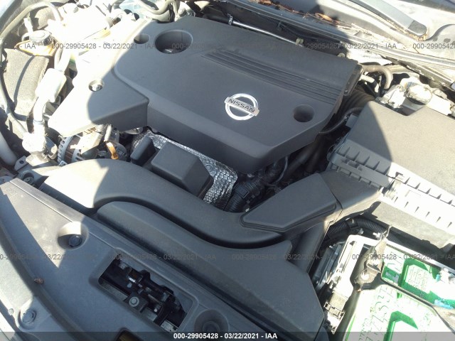 Photo 9 VIN: 1N4AL3AP8FC133837 - NISSAN ALTIMA 