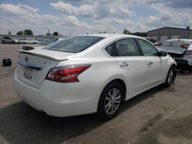 Photo 3 VIN: 1N4AL3AP8FC134289 - NISSAN ALTIMA 2.5 