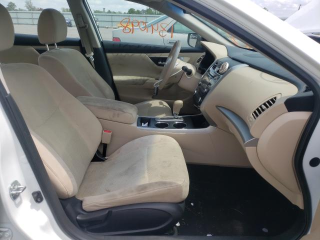 Photo 4 VIN: 1N4AL3AP8FC134289 - NISSAN ALTIMA 2.5 