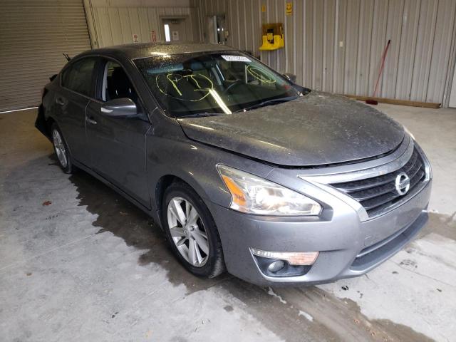 Photo 0 VIN: 1N4AL3AP8FC134499 - NISSAN ALTIMA 2.5 