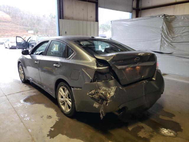 Photo 2 VIN: 1N4AL3AP8FC134499 - NISSAN ALTIMA 2.5 