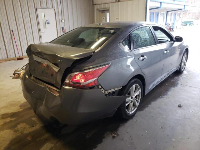 Photo 3 VIN: 1N4AL3AP8FC134499 - NISSAN ALTIMA 2.5 