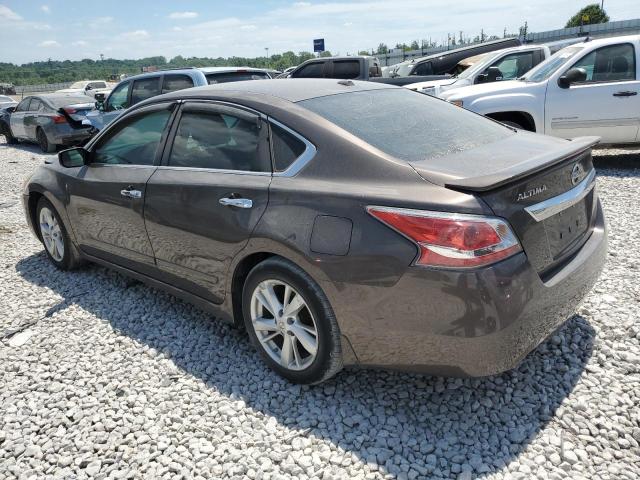 Photo 1 VIN: 1N4AL3AP8FC134650 - NISSAN ALTIMA 2.5 