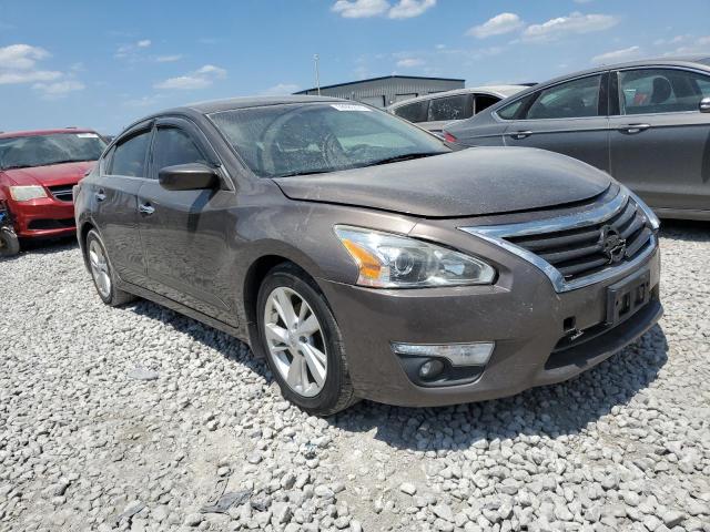 Photo 3 VIN: 1N4AL3AP8FC134650 - NISSAN ALTIMA 2.5 