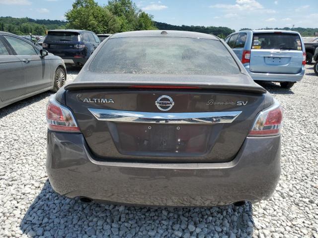 Photo 5 VIN: 1N4AL3AP8FC134650 - NISSAN ALTIMA 2.5 