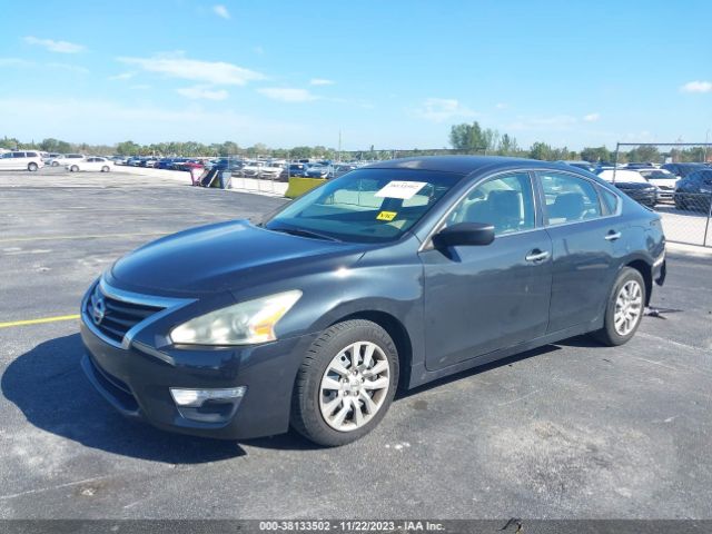 Photo 1 VIN: 1N4AL3AP8FC134664 - NISSAN ALTIMA 