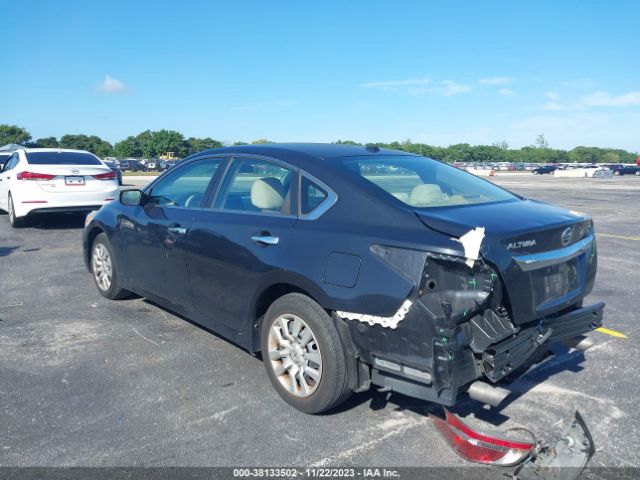 Photo 2 VIN: 1N4AL3AP8FC134664 - NISSAN ALTIMA 