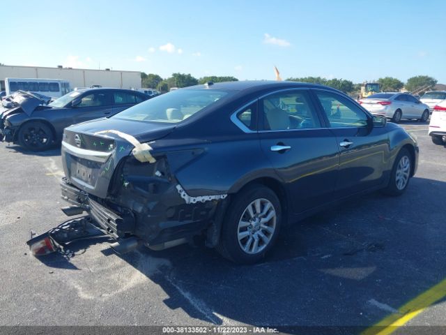 Photo 3 VIN: 1N4AL3AP8FC134664 - NISSAN ALTIMA 