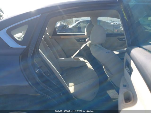 Photo 7 VIN: 1N4AL3AP8FC134664 - NISSAN ALTIMA 